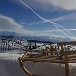 U Podnoza Tatr - Duzy Dom Z Widokiem Na Tatry Blisko Zakopanego *