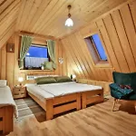 U Podnóża Tatr Casa de Férias *