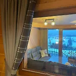 Holiday home U Podnoza Tatr - Duzy Dom Z Widokiem Na Tatry Blisko Zakopanego *