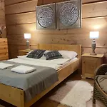 U Podnoza Tatr - Duzy Dom Z Widokiem Na Tatry Blisko Zakopanego Nyaraló