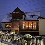 U Podnoza Tatr - Duzy Dom Z Widokiem Na Tatry Blisko Zakopanego Biały Dunajec