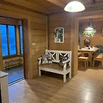 U Podnoza Tatr - Duzy Dom Z Widokiem Na Tatry Blisko Zakopanego * Biały Dunajec