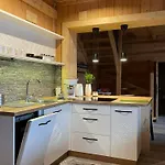 U Podnóża Tatr Casa de Férias Biały Dunajec