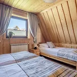 Nyaraló U Podnoza Tatr - Duzy Dom Z Widokiem Na Tatry Blisko Zakopanego