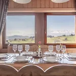 Nyaraló U Podnoza Tatr - Duzy Dom Z Widokiem Na Tatry Blisko Zakopanego