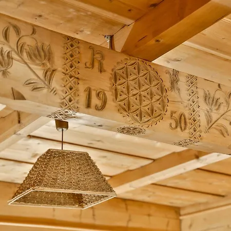 U Podnoza Tatr - Duzy Dom Z Widokiem Na Tatry Blisko Zakopanego