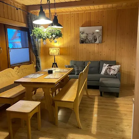 U Podnoza Tatr - Duzy Dom Z Widokiem Na Tatry Blisko Zakopanego *