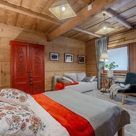 U Podnoza Tatr - Duzy Dom Z Widokiem Na Tatry Blisko Zakopanego Casa vacanze
