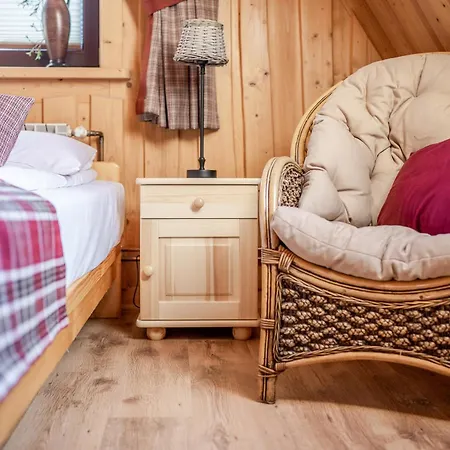 Casa vacanze U Podnoza Tatr - Duzy Dom Z Widokiem Na Tatry Blisko Zakopanego