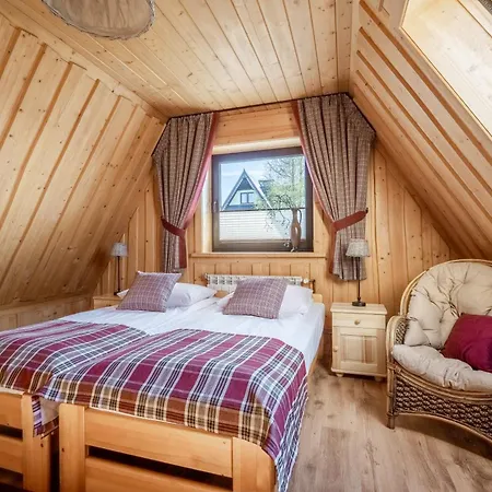 U Podnoza Tatr - Duzy Dom Z Widokiem Na Tatry Blisko Zakopanego *